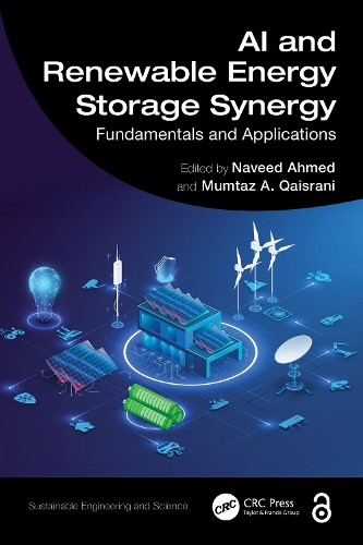 AI and Renewable Energy Storage Synergy
