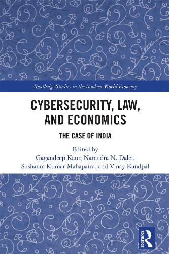 Cybersecurity, Law, and Economics
