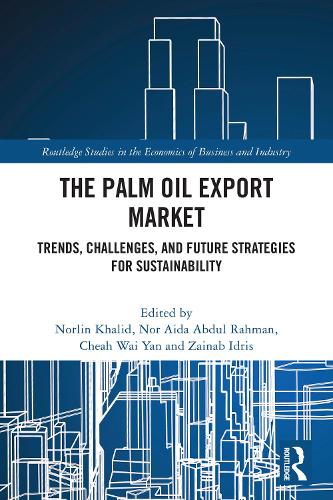 The Palm Oil Export Market
