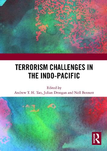 Terrorism Challenges in the Indo-Pacific