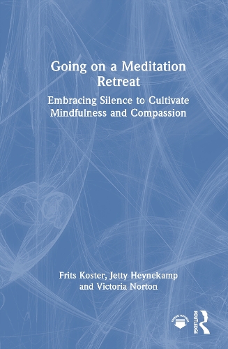 Going on a Meditation Retreat