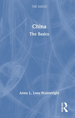 China: The Basics
