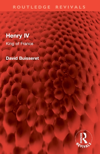 Henry IV