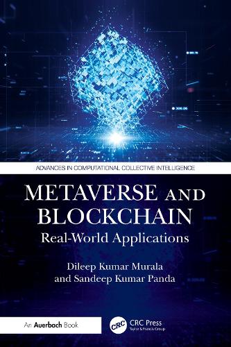 Metaverse and Blockchain