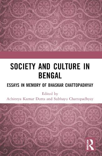 Society and Culture in Bengal