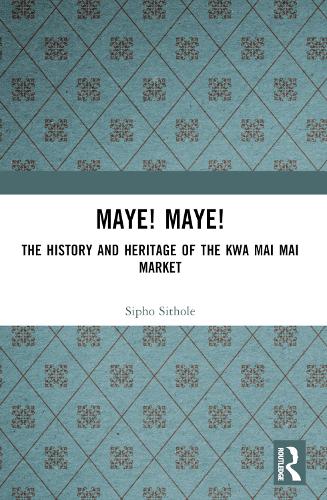 Maye! Maye!