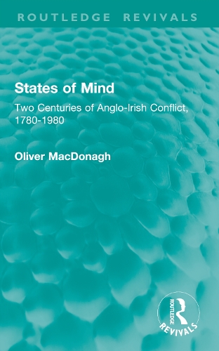 States of Mind