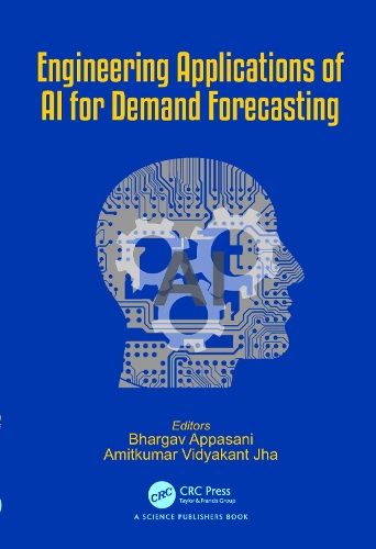 Engineering Applications of AI for Demand Forecasting