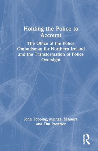 Holding the Police to Account