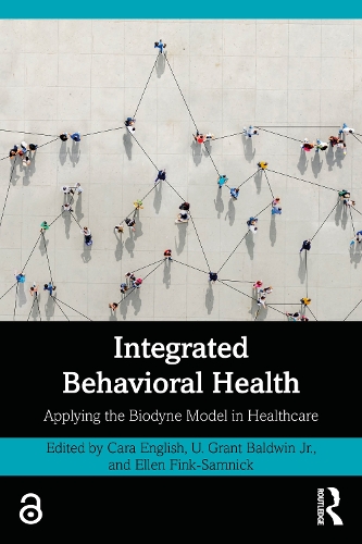 Integrated Behavioral Health