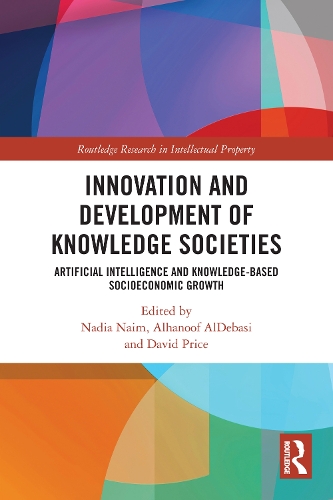 Innovation and Development of Knowledge Societies