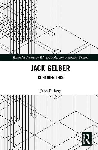 Jack Gelber