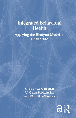 Integrated Behavioral Health
