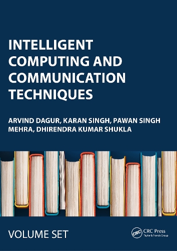 Intelligent Computing and Communication Techniques