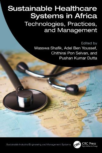Sustainable Healthcare Systems in Africa