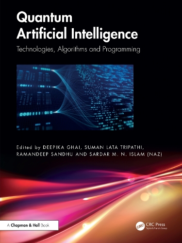 Quantum Artificial Intelligence