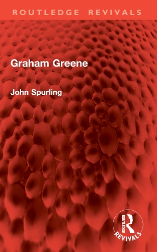 Graham Greene