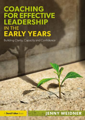 Coaching for Effective Leadership in the Early Years