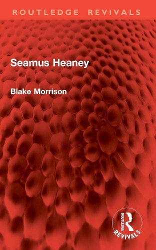 Seamus Heaney