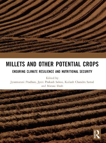 Millets and Other Potential Crops