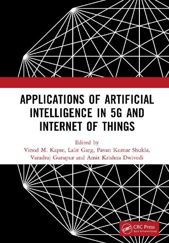 Applications of Artificial Intelligence in 5G and Internet of Things