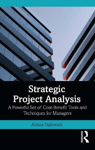 Strategic Project Analysis