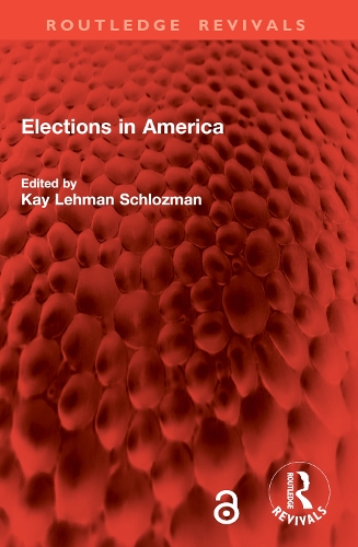 Elections in America