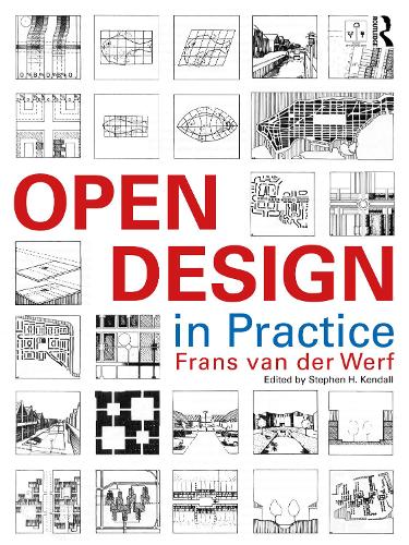 Open Design in Practice