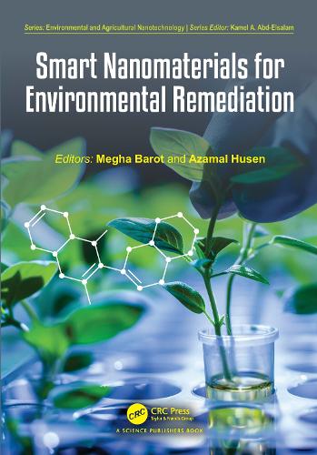Smart Nanomaterials for Environmental Remediation