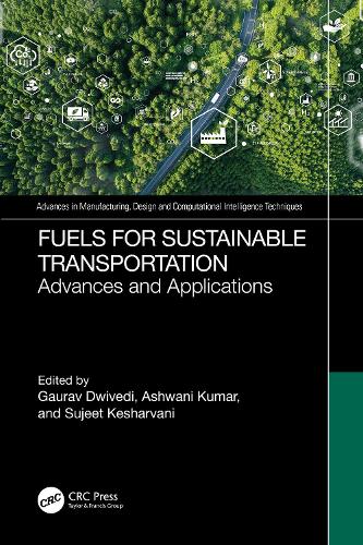 Fuels for Sustainable Transportation