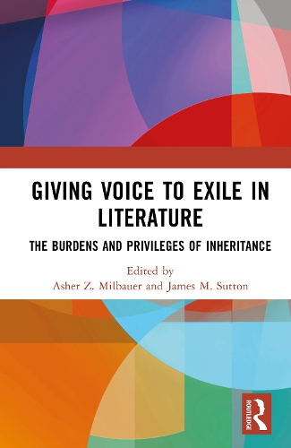 Giving Voice to Exile in Literature
