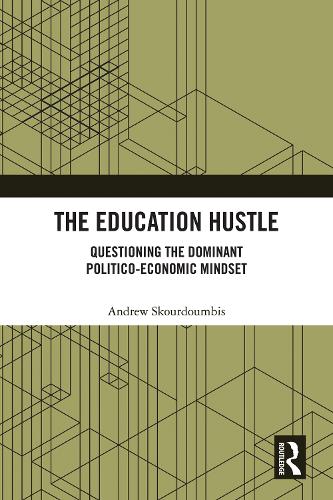 The Education Hustle
