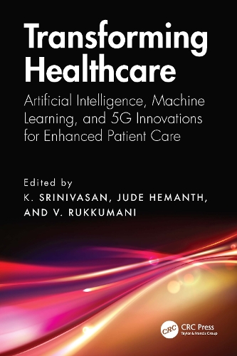 Transforming Healthcare