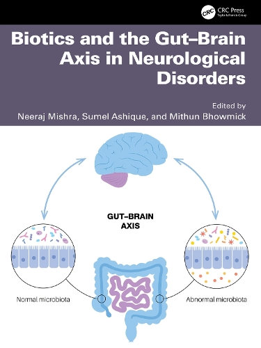 Biotics and the Gut–Brain Axis in Neurological Disorders