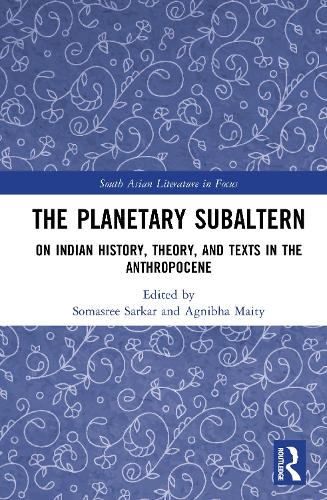 The Planetary Subaltern