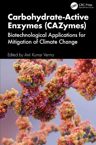 Carbohydrate-Active Enzymes (CAZymes)