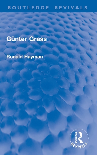Günter Grass