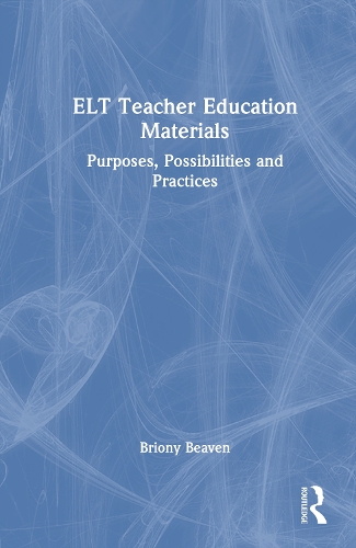 ELT Teacher Education Materials