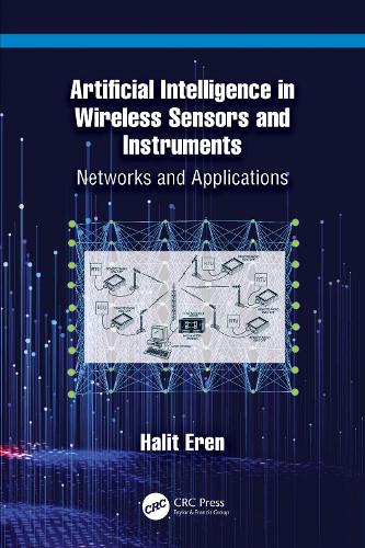 Artificial Intelligence in Wireless Sensors and Instruments