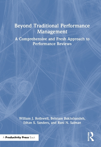 Beyond Traditional Performance Management