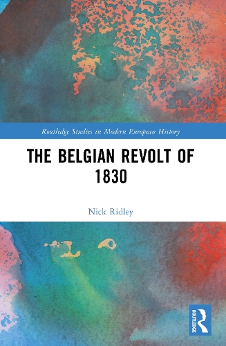 The Belgian Revolt of 1830