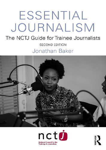Essential Journalism