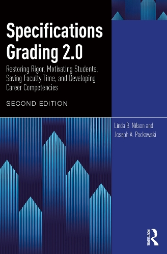 Specifications Grading 2.0