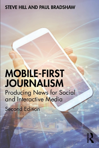 Mobile-First Journalism