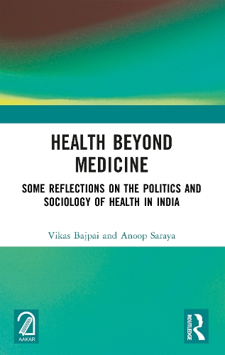 Health Beyond Medicine
