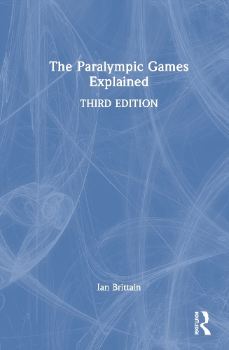 The Paralympic Games Explained