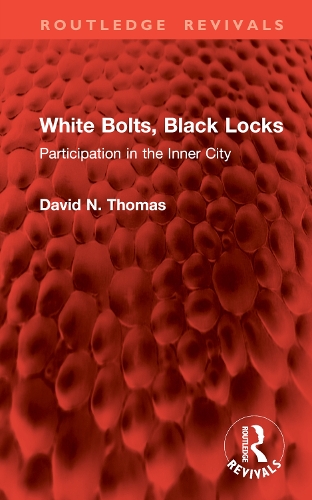 White Bolts, Black Locks