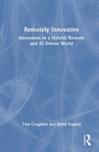 Remotely Innovative