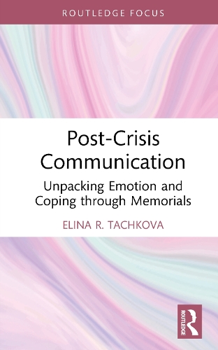 Post-Crisis Communication