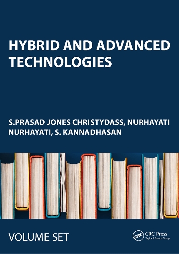 Hybrid and Advanced Technologies